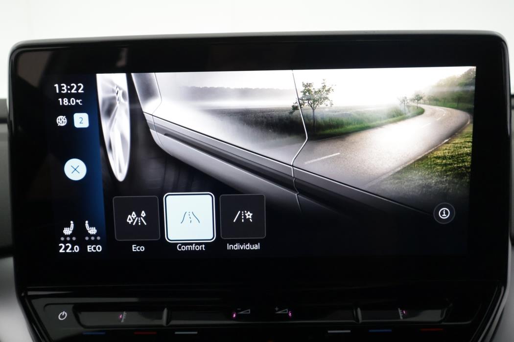 VOLKSWAGEN ID.4 2023