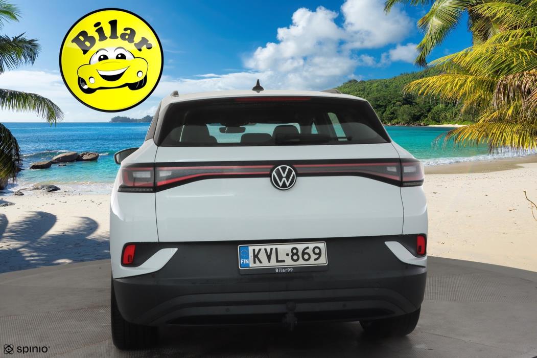 VOLKSWAGEN ID.4 2023