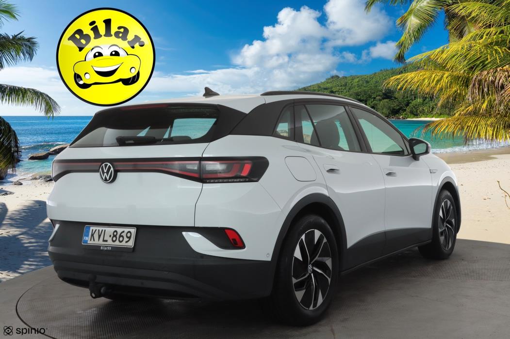 VOLKSWAGEN ID.4 2023