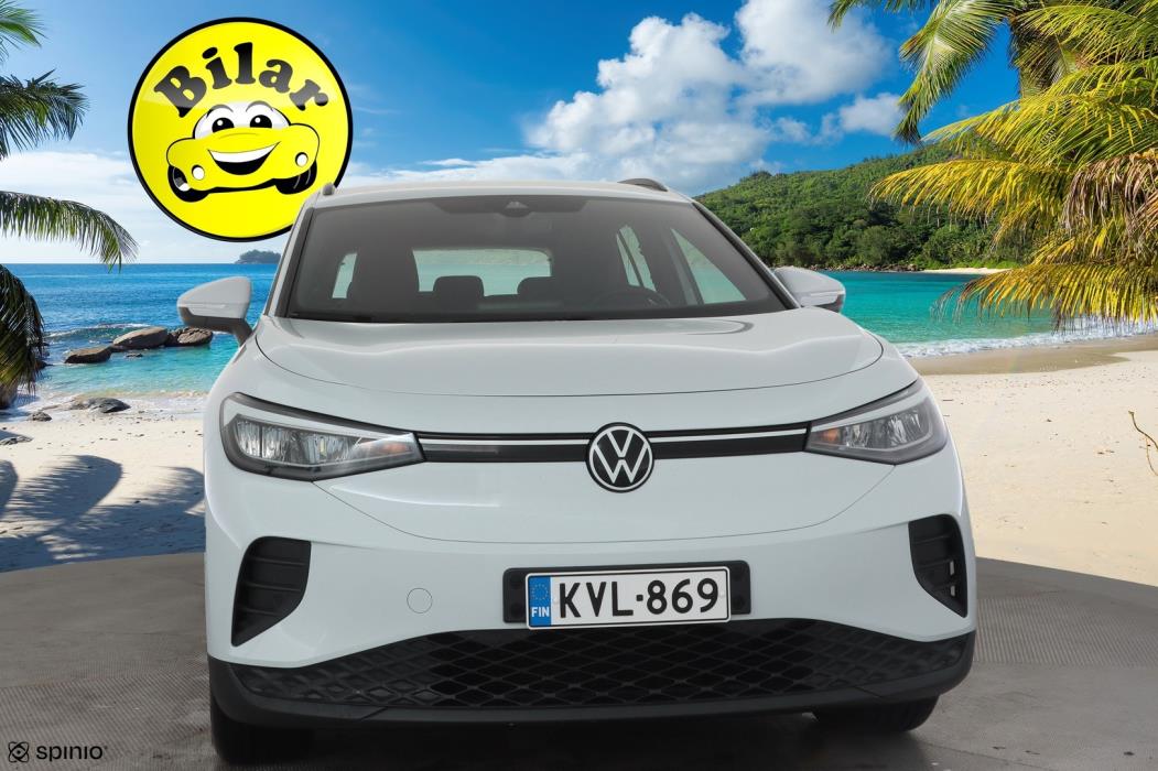 VOLKSWAGEN ID.4 2023
