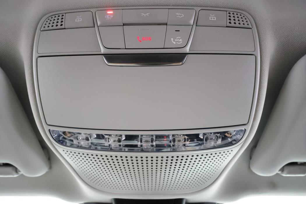 MERCEDES-BENZ E 2021