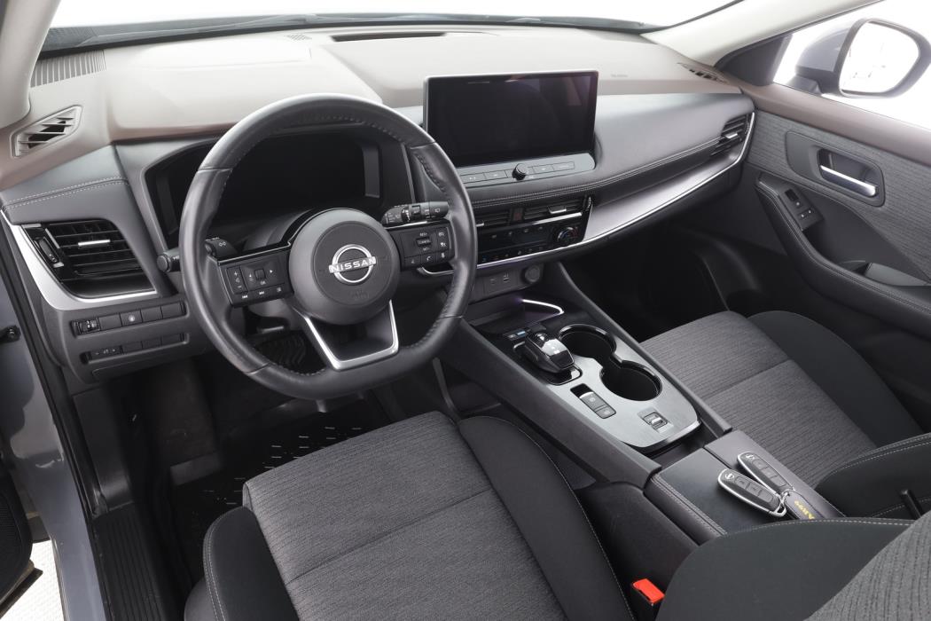 NISSAN X-Trail 2024