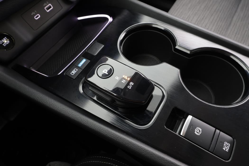 NISSAN X-Trail 2024