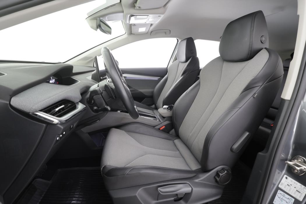 SKODA ENYAQ 2023