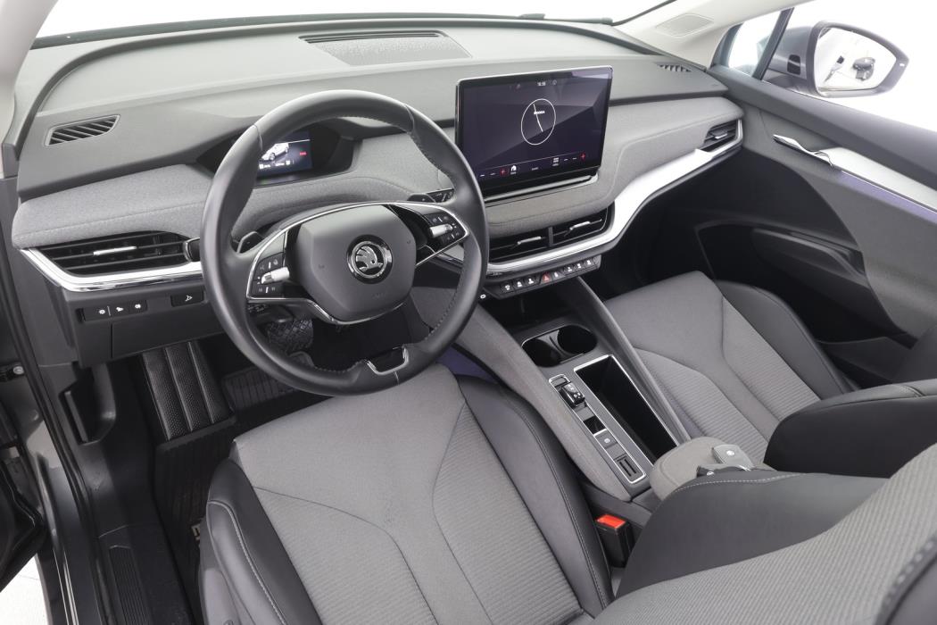 SKODA ENYAQ 2023