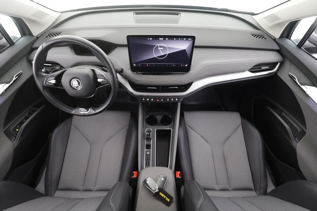 SKODA ENYAQ 2023