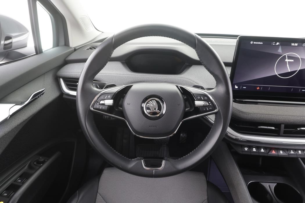 SKODA ENYAQ 2023