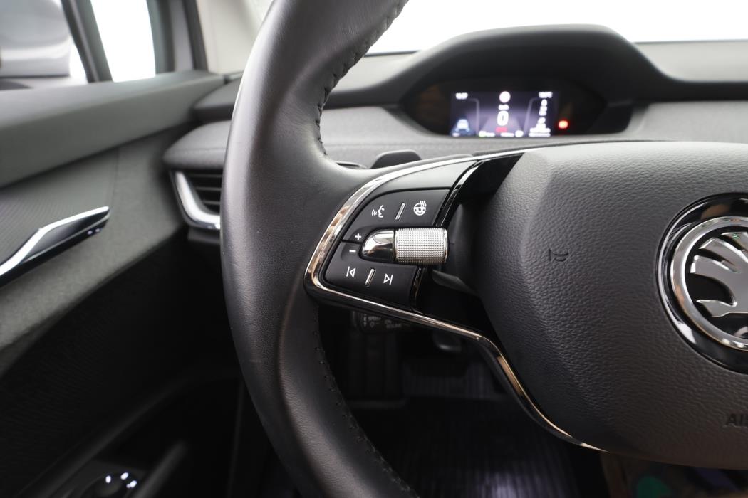 SKODA ENYAQ 2023