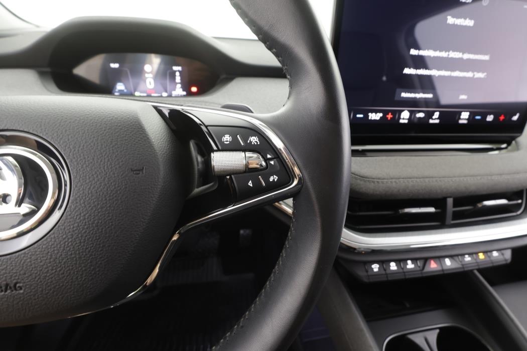 SKODA ENYAQ 2023