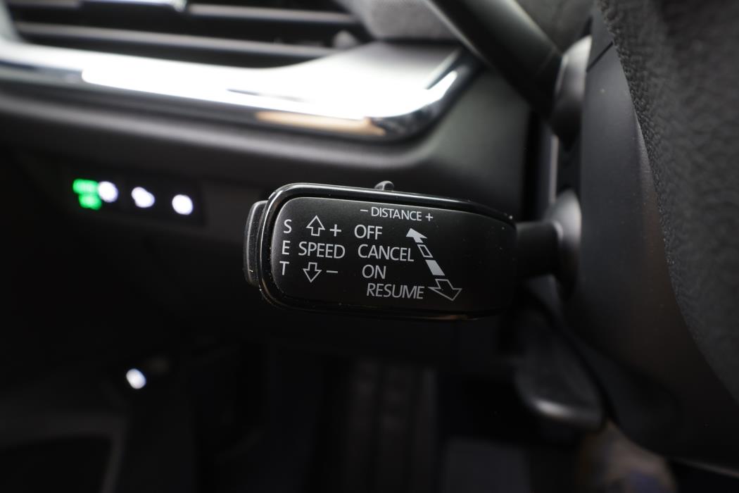 SKODA ENYAQ 2023