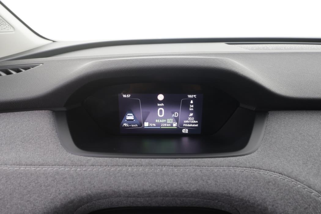 SKODA ENYAQ 2023