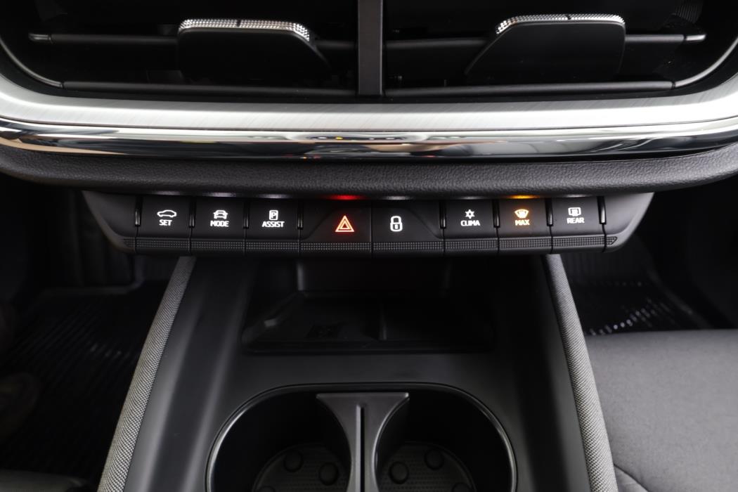 SKODA ENYAQ 2023