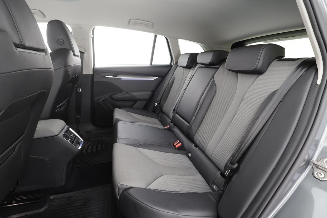 SKODA ENYAQ 2023