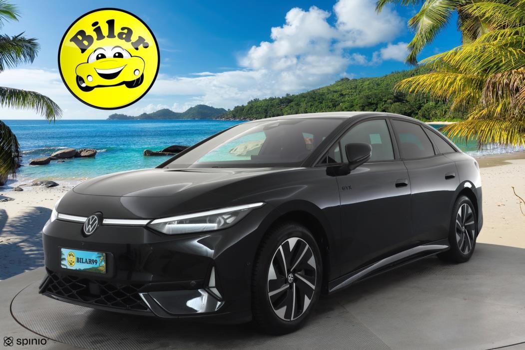 VOLKSWAGEN ID.7 2026