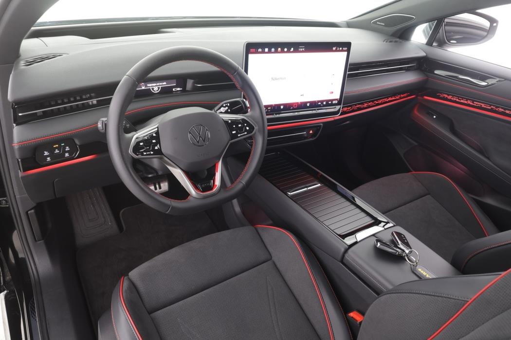 VOLKSWAGEN ID.7 2026