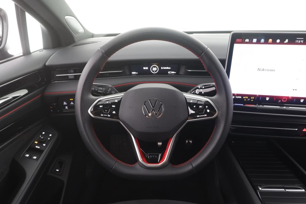VOLKSWAGEN ID.7 2026