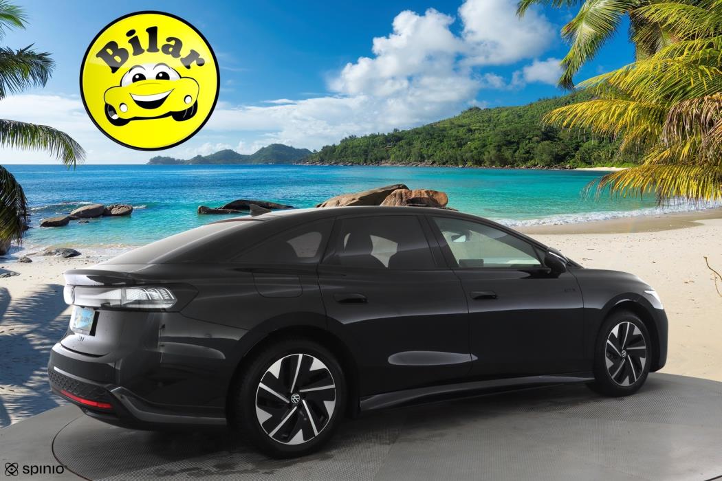 VOLKSWAGEN ID.7 2026