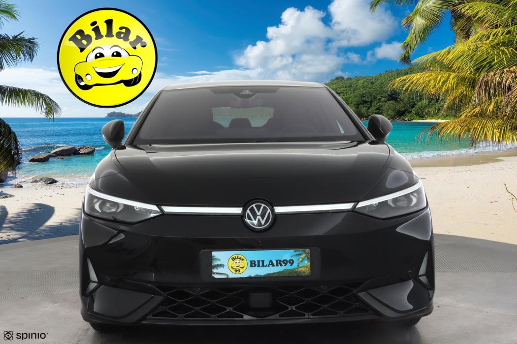 VOLKSWAGEN ID.7 2026