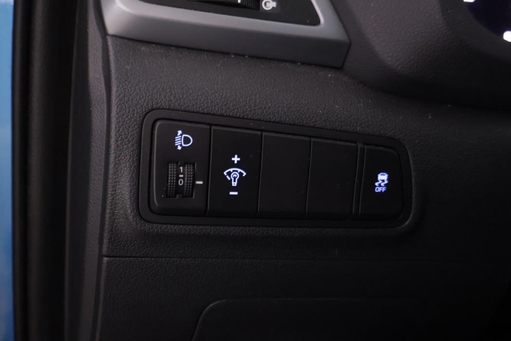 HYUNDAI Tucson 2016