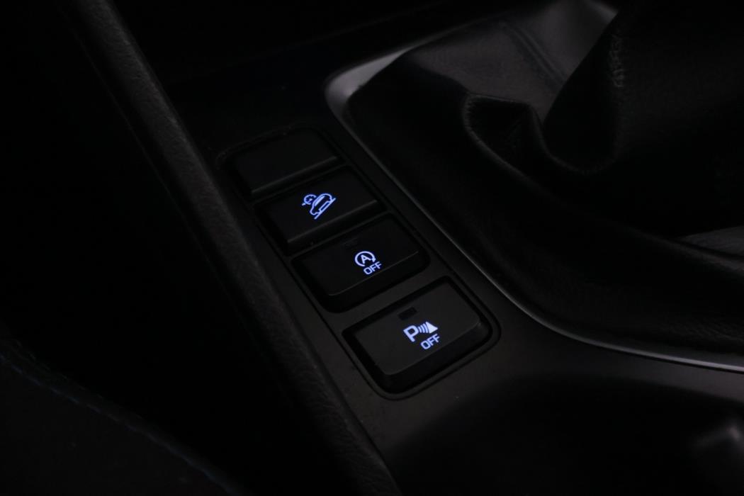 HYUNDAI Tucson 2016