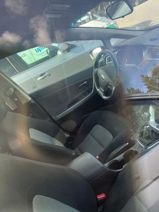 KIA cee'd 2016