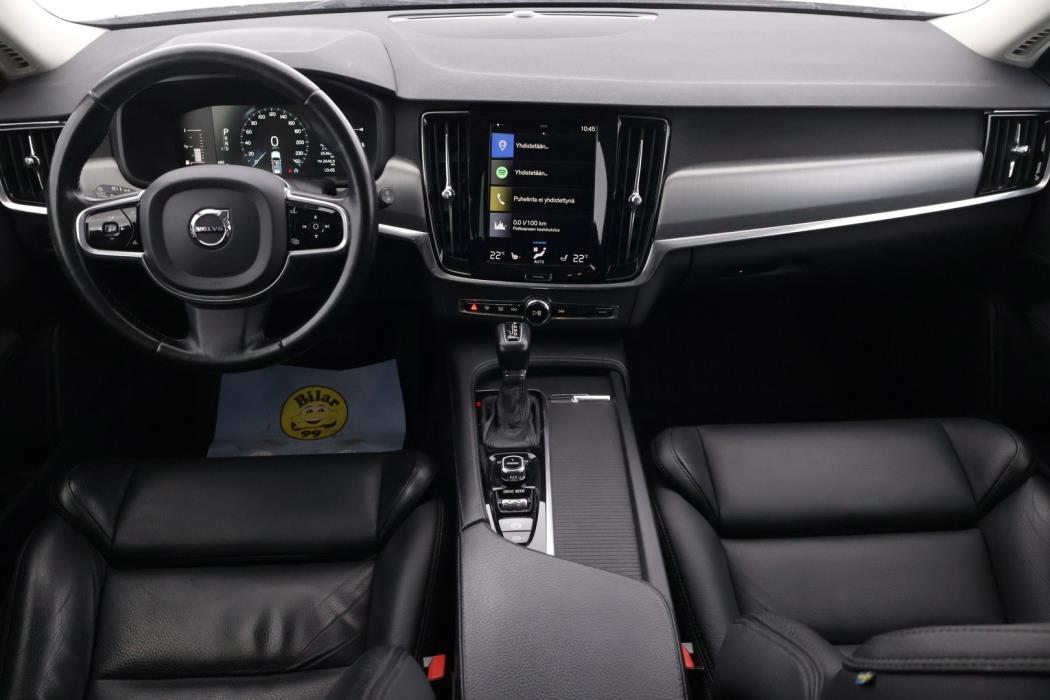 VOLVO V90 2017