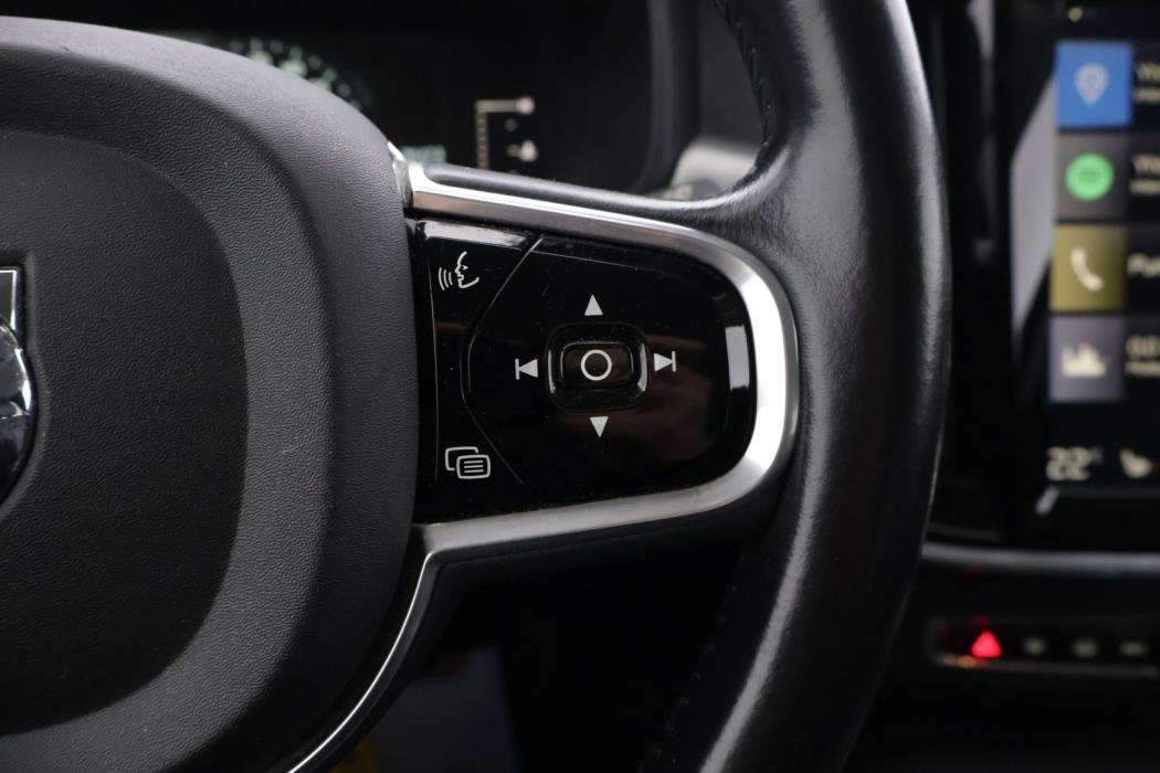 VOLVO V90 2017