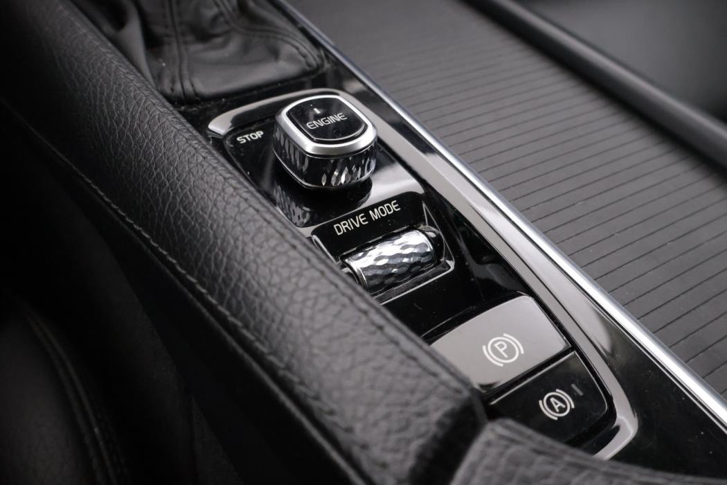 VOLVO V90 2017