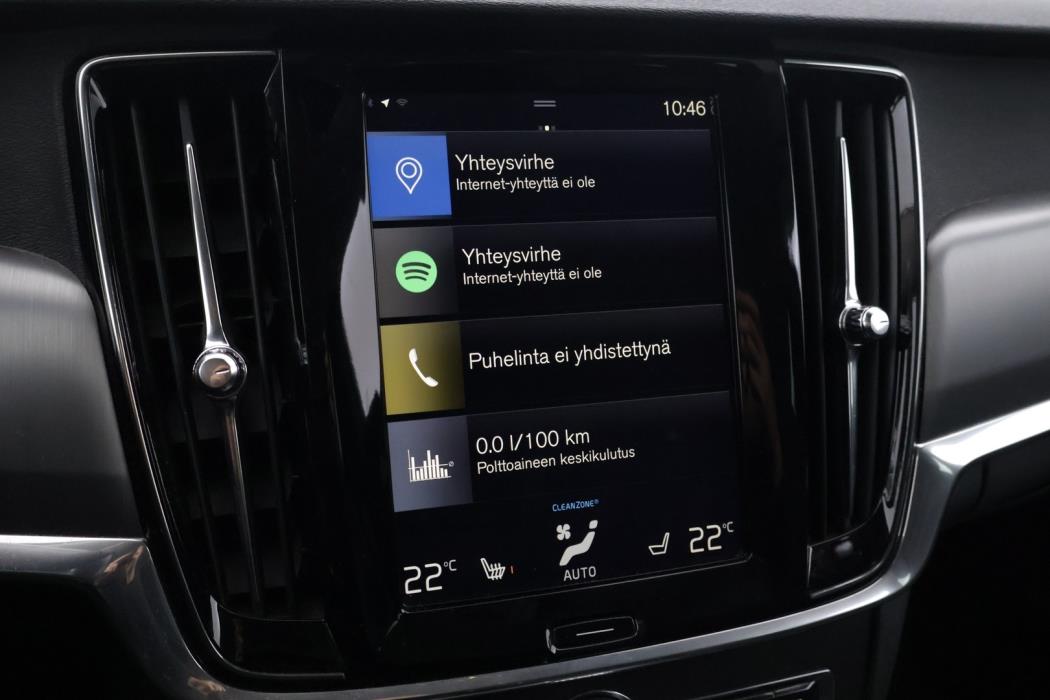 VOLVO V90 2017