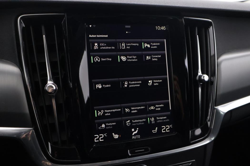 VOLVO V90 2017