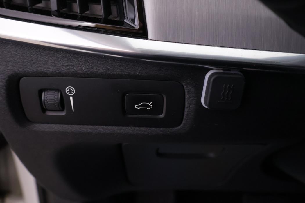 VOLVO V90 2017