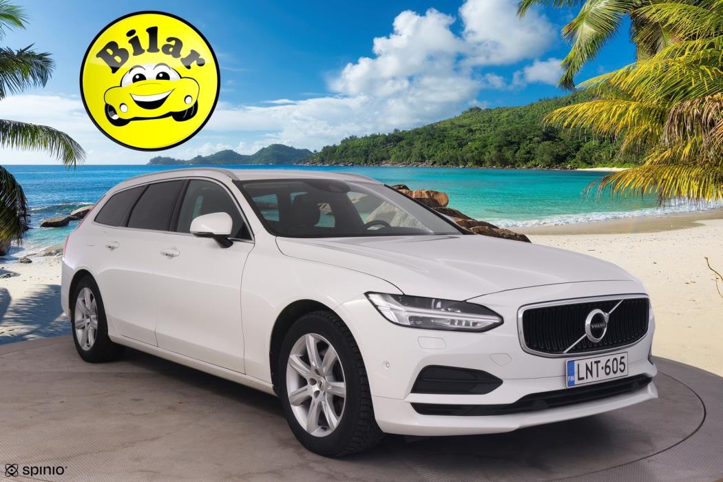 VOLVO V90 2017