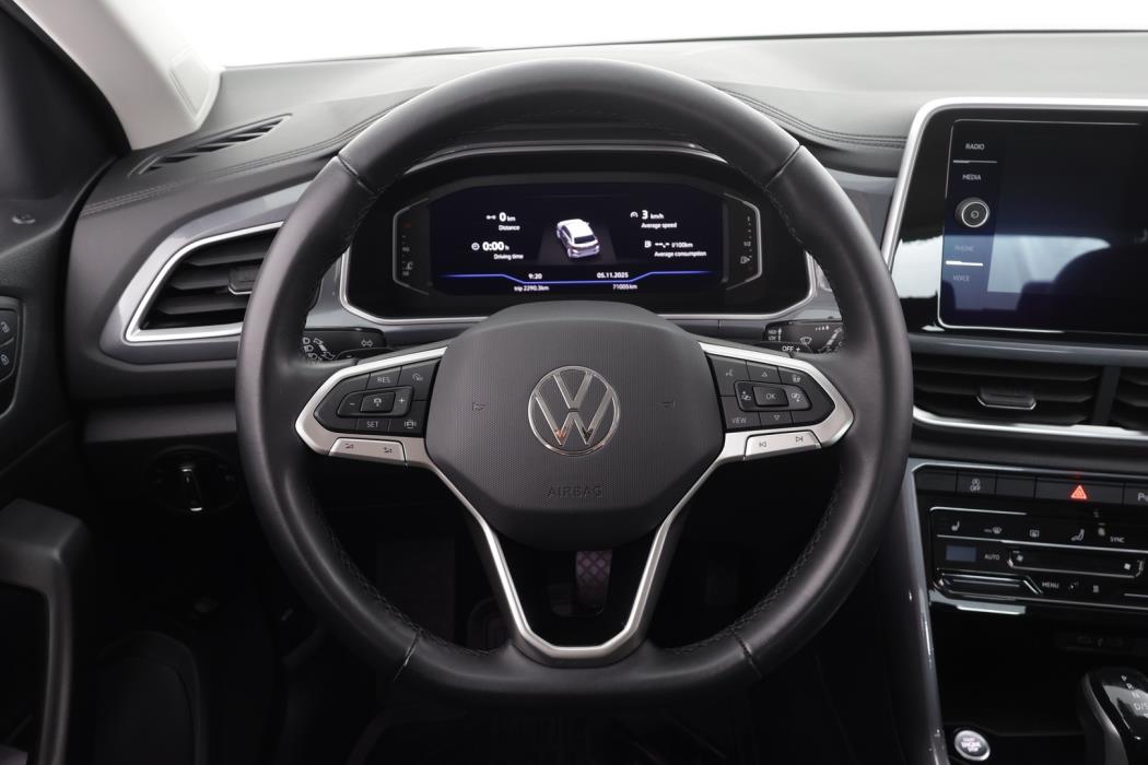 VOLKSWAGEN T-Roc 2023