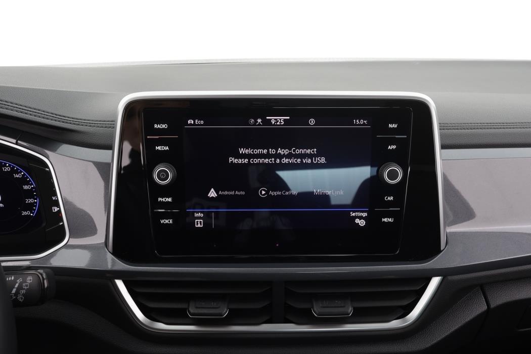 VOLKSWAGEN T-Roc 2023