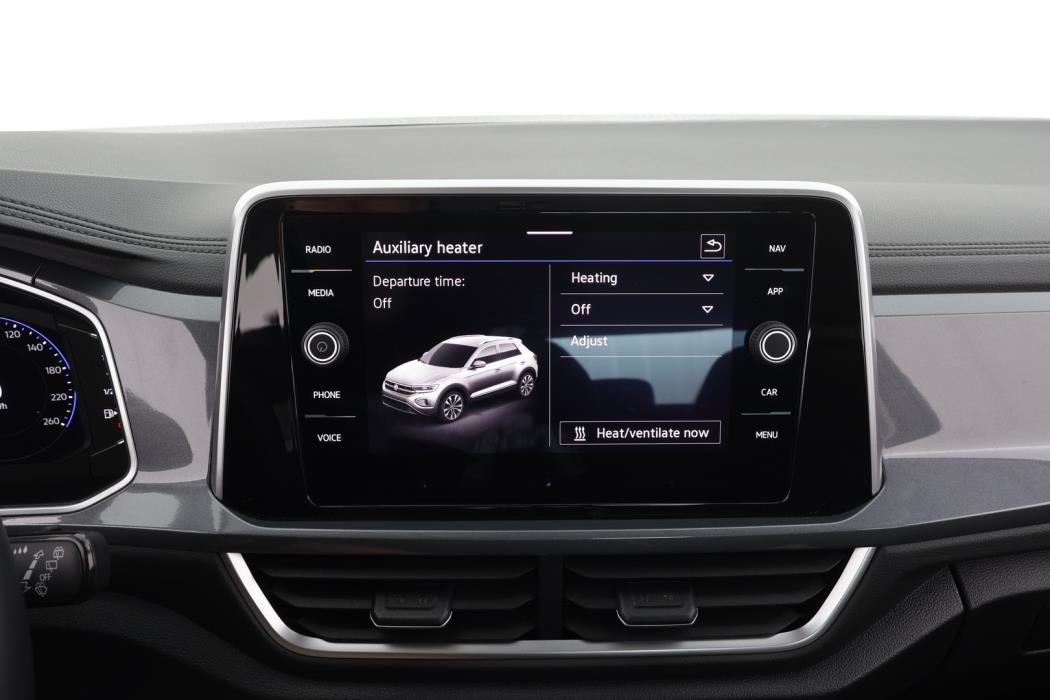 VOLKSWAGEN T-Roc 2023