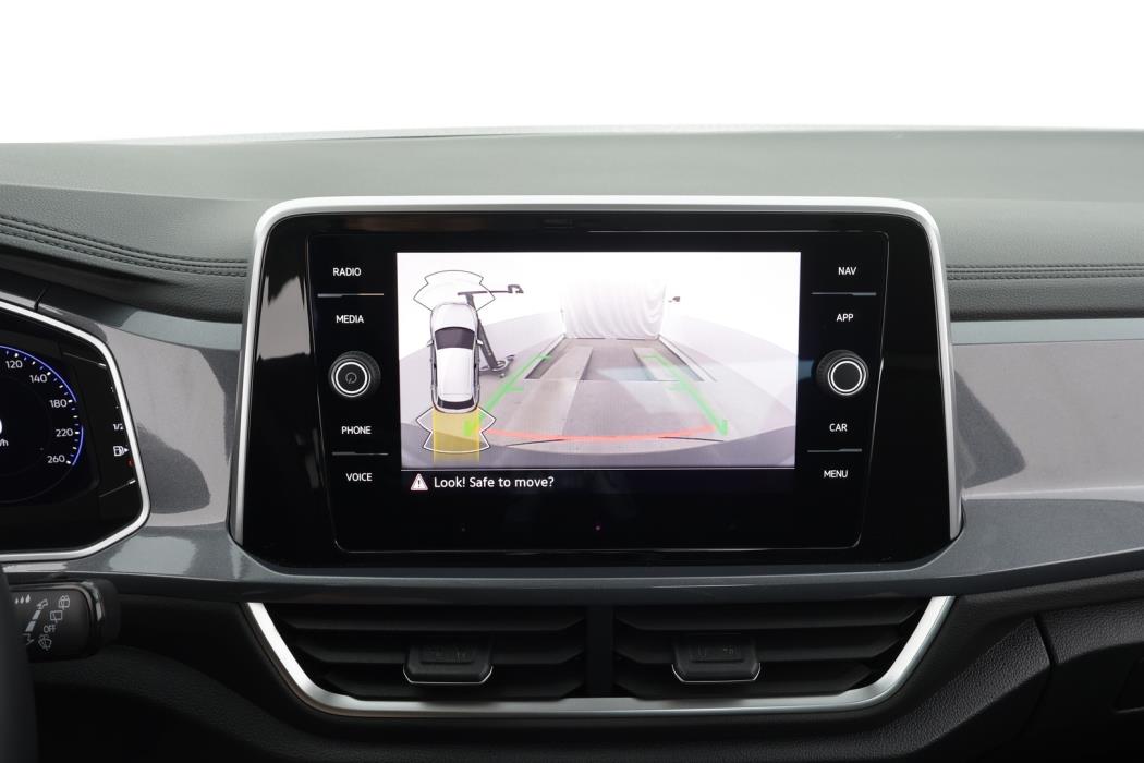 VOLKSWAGEN T-Roc 2023