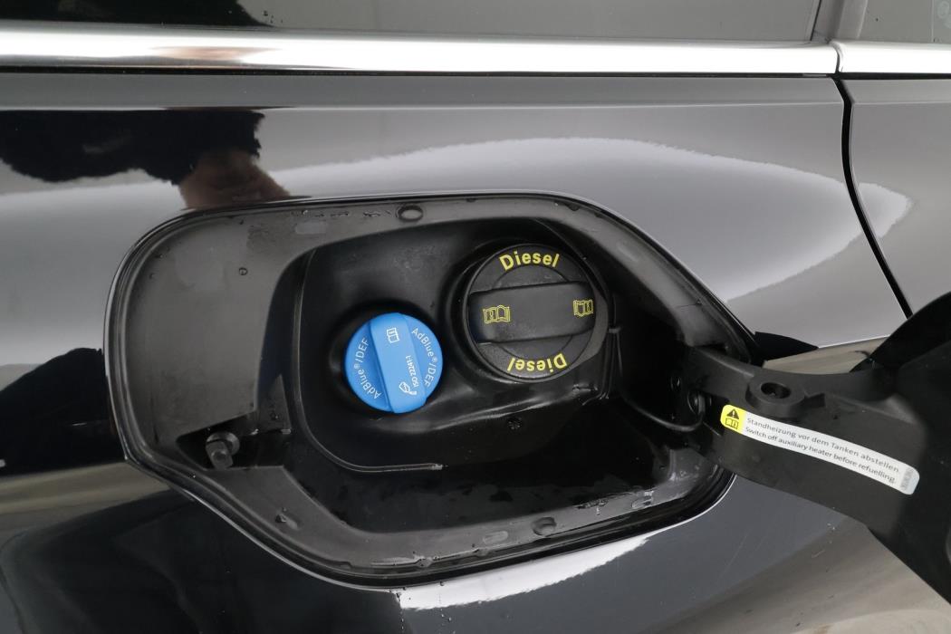 VOLKSWAGEN Passat 2021