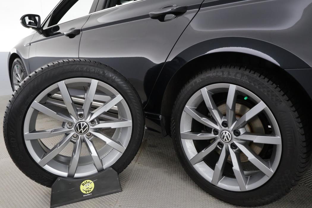 VOLKSWAGEN Passat 2021