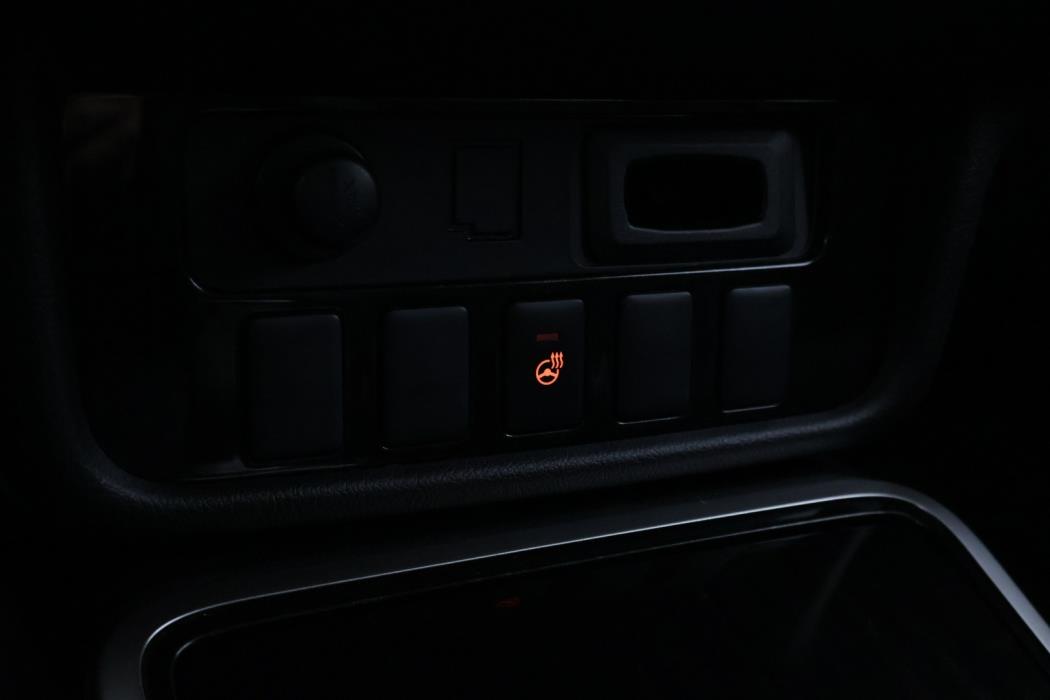 MITSUBISHI OUTLANDER PHEV 2017