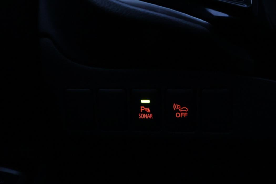 MITSUBISHI OUTLANDER PHEV 2017