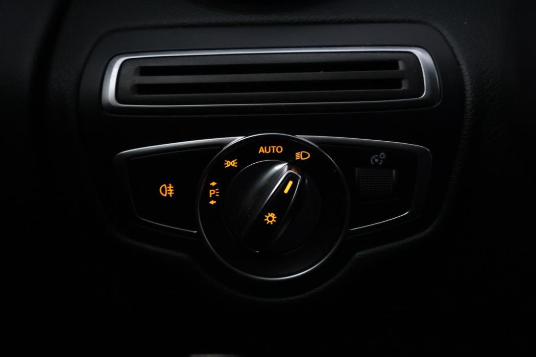 MERCEDES-BENZ GLC 2017