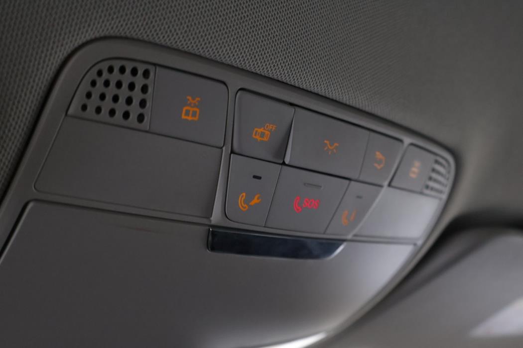 MERCEDES-BENZ GLC 2017