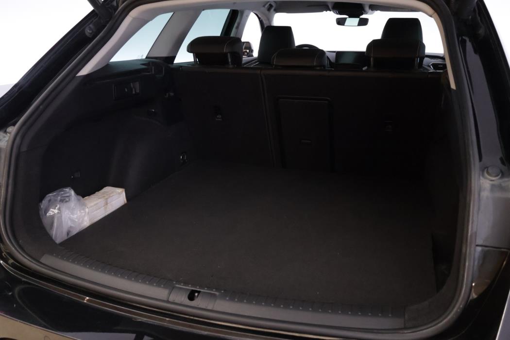 SEAT LEON SPORTSTOURER 2022