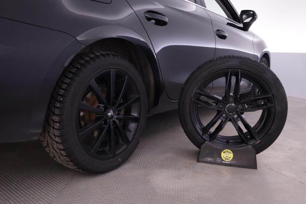 SEAT LEON SPORTSTOURER 2022