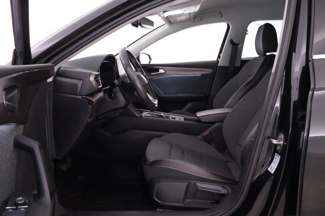 SEAT LEON SPORTSTOURER 2022