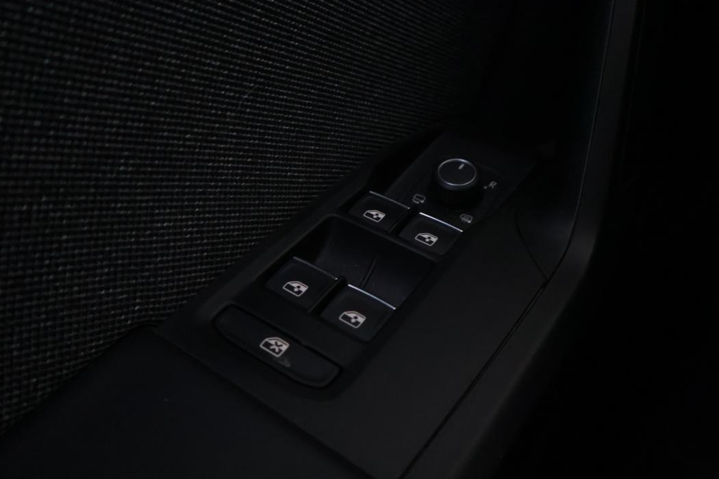 SEAT LEON SPORTSTOURER 2022