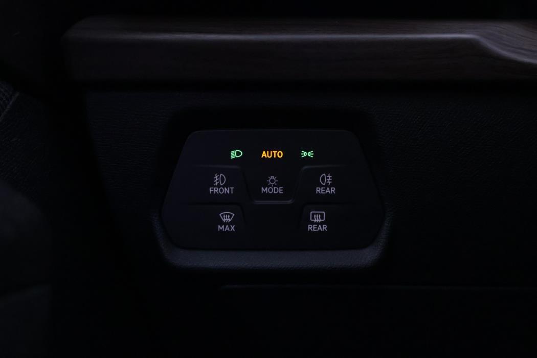 SEAT LEON SPORTSTOURER 2022