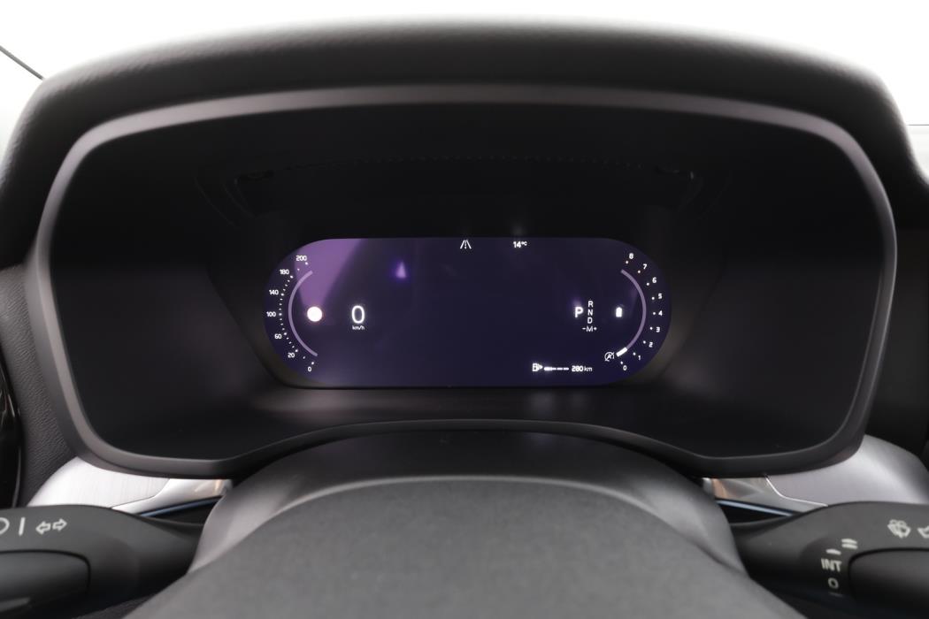 VOLVO V60 2023