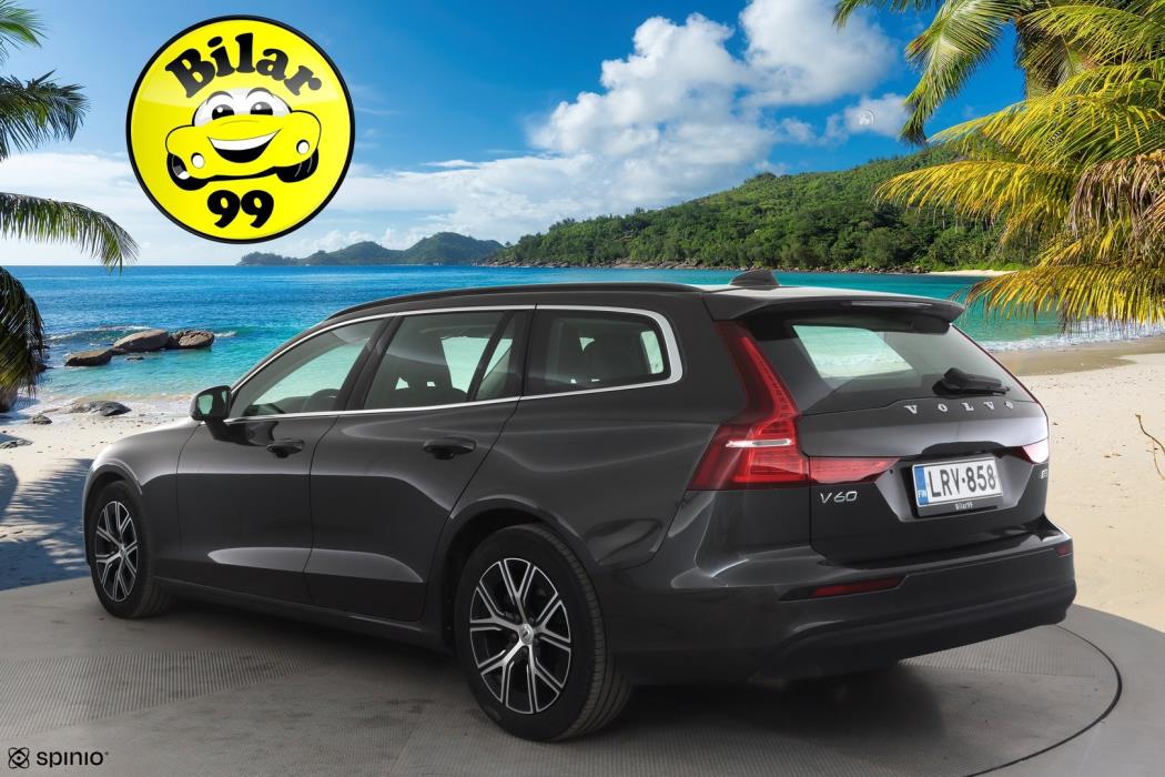 VOLVO V60 2023
