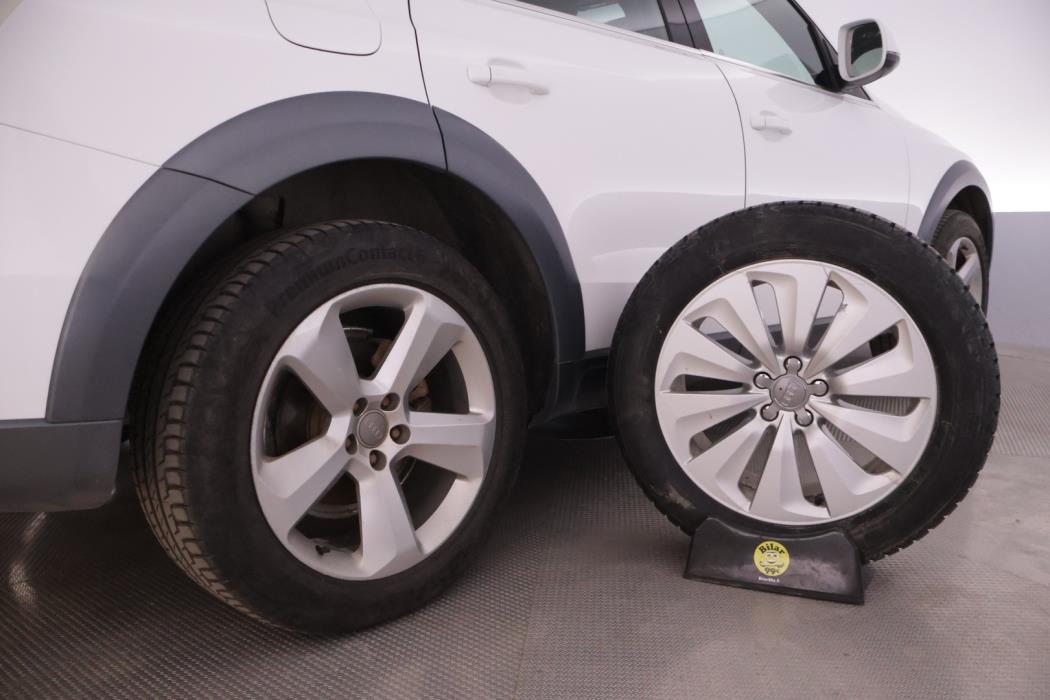 AUDI Q5 2014